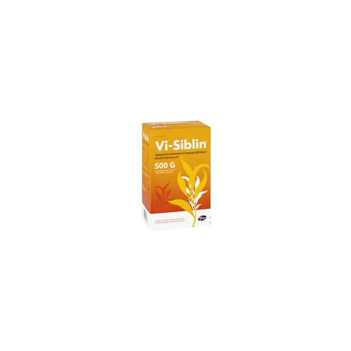 VI-SIBLIN rakeet 610 mg/g 500 g kuva 2