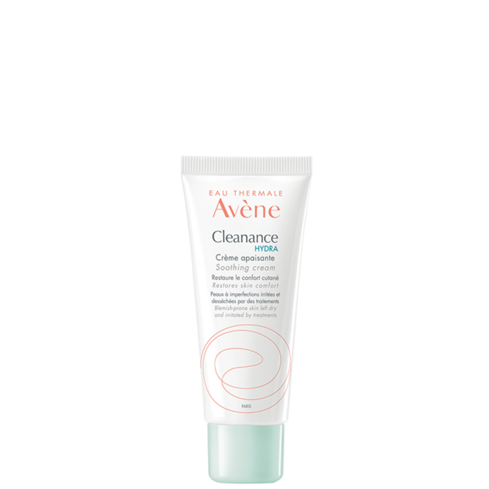 Avene Cleanance HYDRA cream 40 ml kuva 2