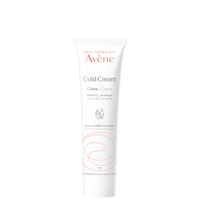 Avene Cold Cream 40 ml kuva 2