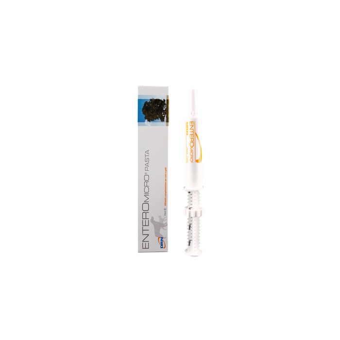 Enteromicro complex pasta 15 ml kuva 2