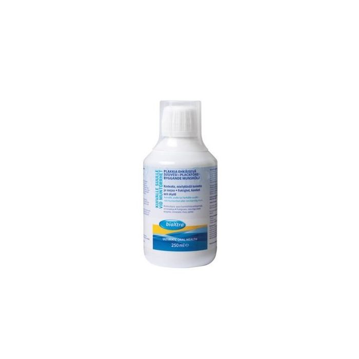 BIOXTRA SUUVESI ALKOHOLITON 250 ML kuva 2