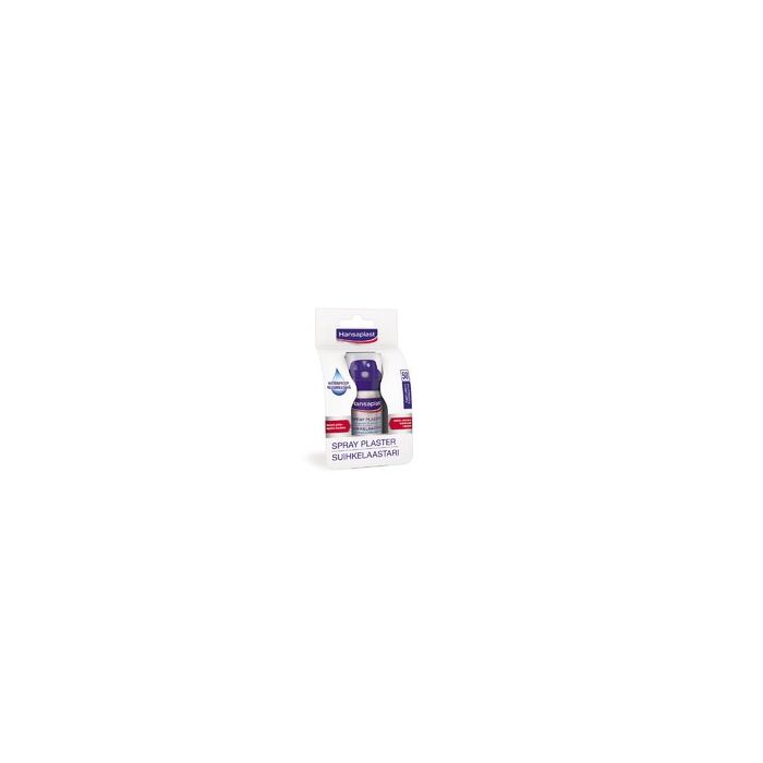 Hansaplast Suihkelaastari ME10 (1861) 32,5 ml kuva 2