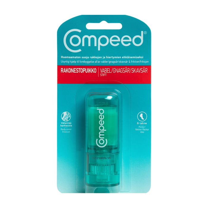 Compeed Rakonestopuikko 8 ml