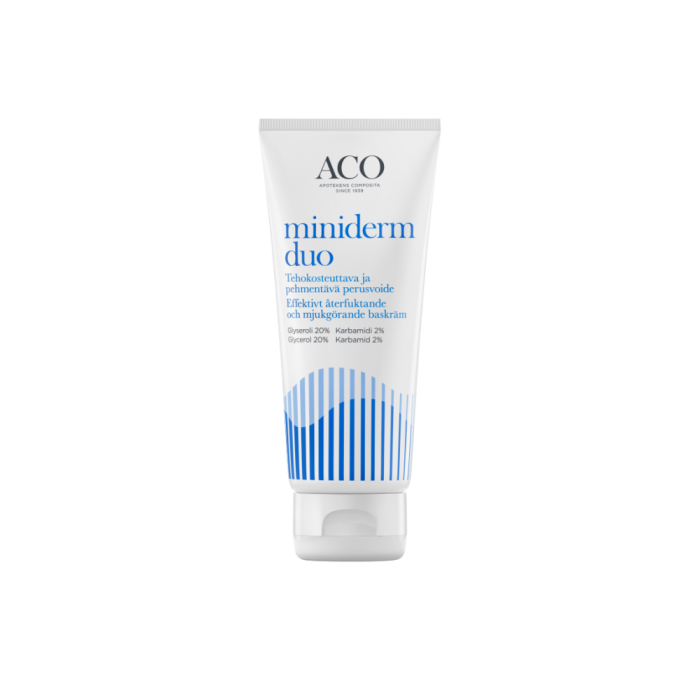 Miniderm Duo Cream 100 g kuva 3