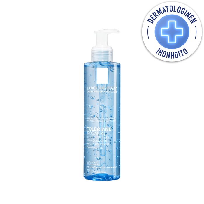 LRP Toleriane Rosaliac AR puhdistusgeeli 195 ml kuva 3