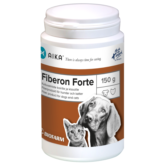 Aika Fiberon Forte 150 g kuva 2