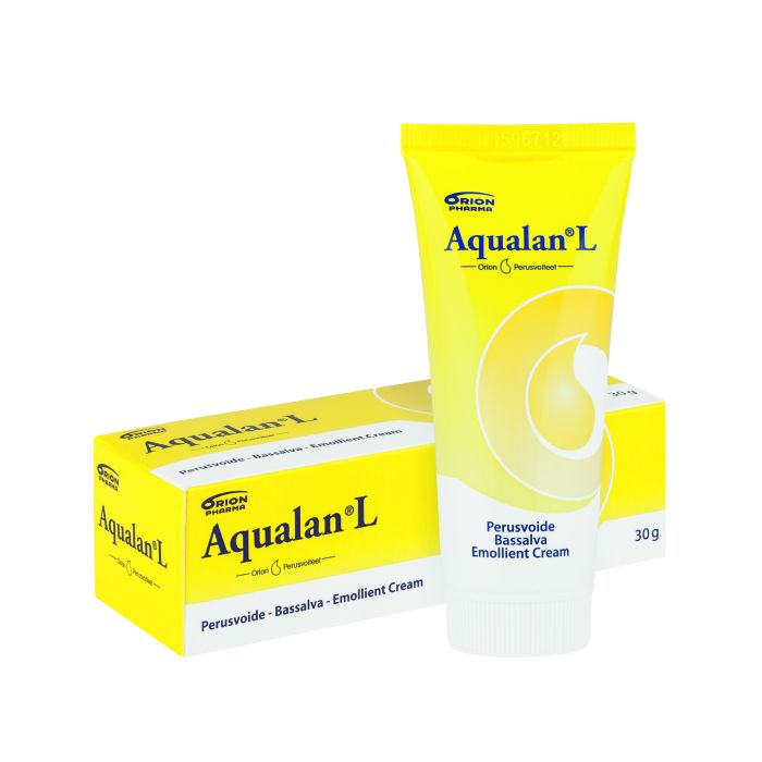 Aqualan L perusvoide 30 g kuva 2