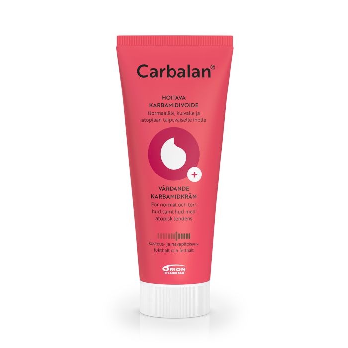 Carbalan perusvoide 200 g kuva 4
