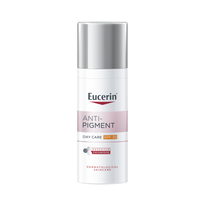 Eucerin Anti-Pigment Day Cream SPF 30 50 ml kuva 4