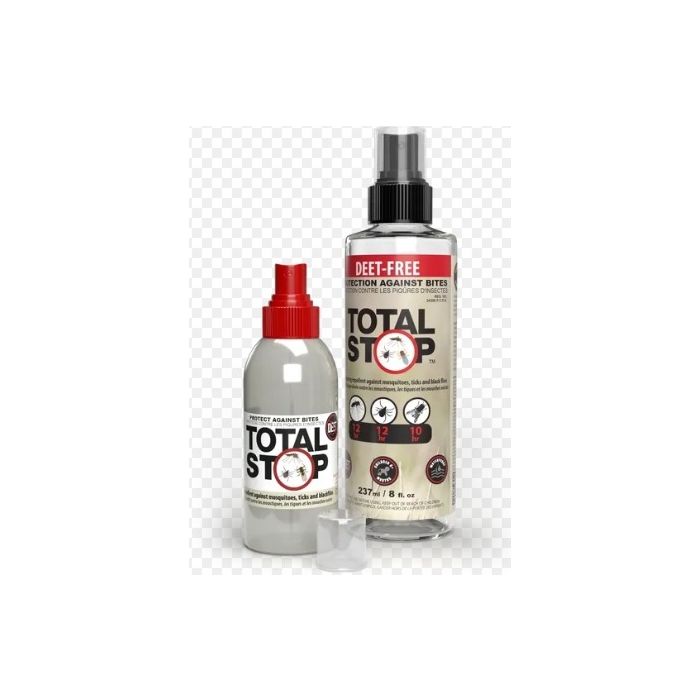 TOTAL STOP HYÖNTEISKARKOITESPRAY