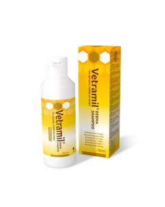 Vetramil dermashampoo 150 ml