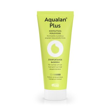 Aqualan Plus perusvoide 200 g