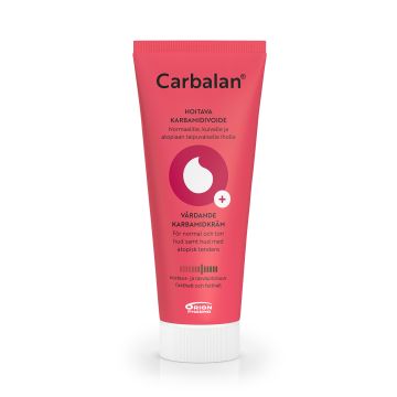 Carbalan perusvoide 200 g