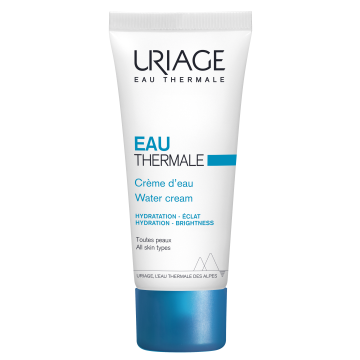 Uriage Eau Thermale Water cream 40 ml