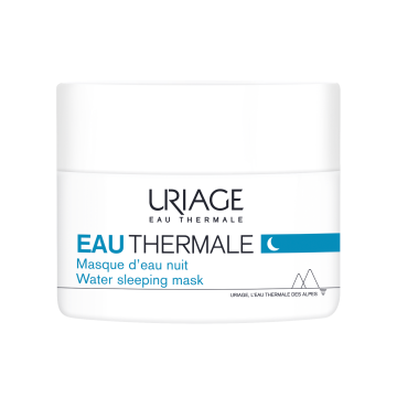 Uriage Eau Thermale Water Sleeping mask 50 ml