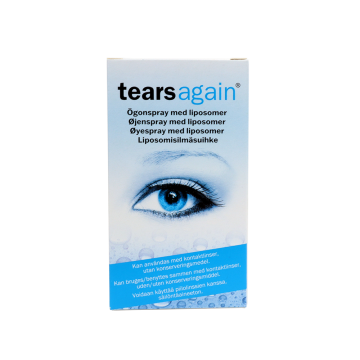 Tearsagain silmäsuihke 150 dos