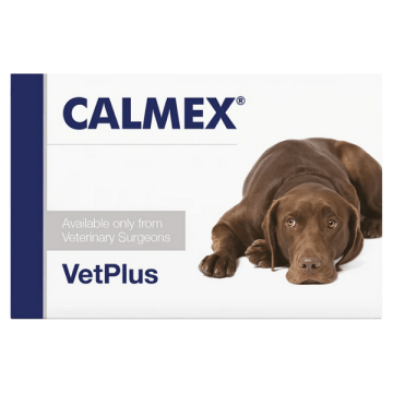 Calmex 10 tabl