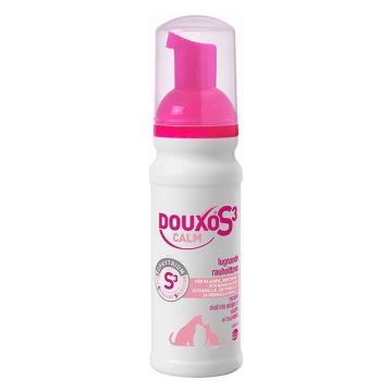 DOUXO S3 Calm vaahto 150 ml