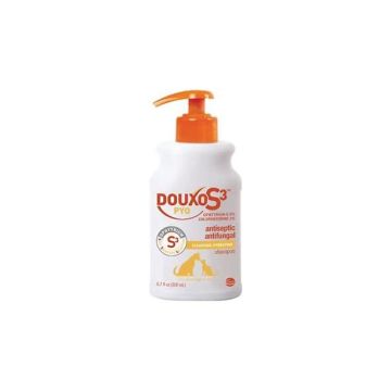 DOUXO S3 Pyo shampoo 200 ml