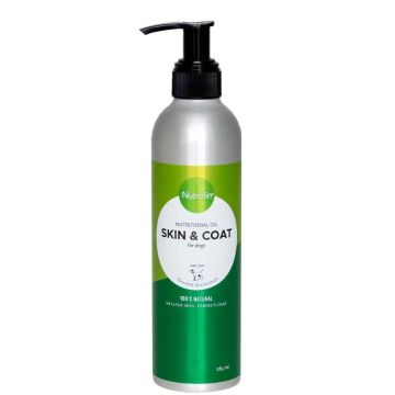 Nutrolin Skin & Coat 265 ml
