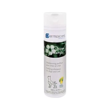 PYOclean Shampoo 200 ml
