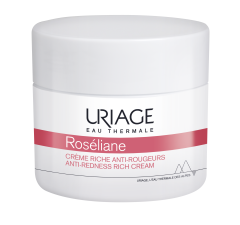 Uriage Roseliane Anti-redness Rich cream 50 ml