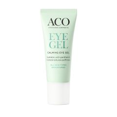 ACO Face DC Calming Eye Gel 20 ml