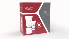 Decubal Gift Box Lips & dry spots balm 30 ml & Tinted lip balm 10 ml 1 kpl
