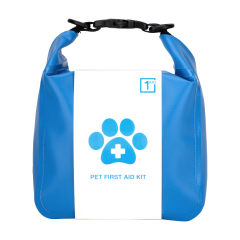 1Aid lemmikin ensiapupakkaus 1 kpl