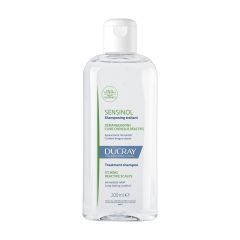 Ducray Sensinol Shampoo NEW 200 ml