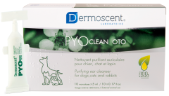 PYOclean Oto 10x5 ml